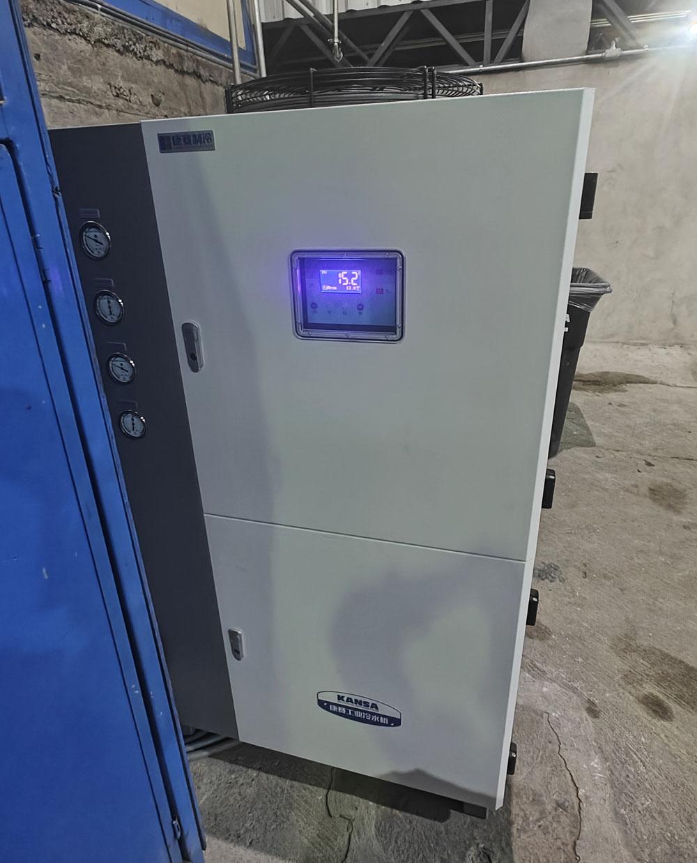 500L Distillery Equipment